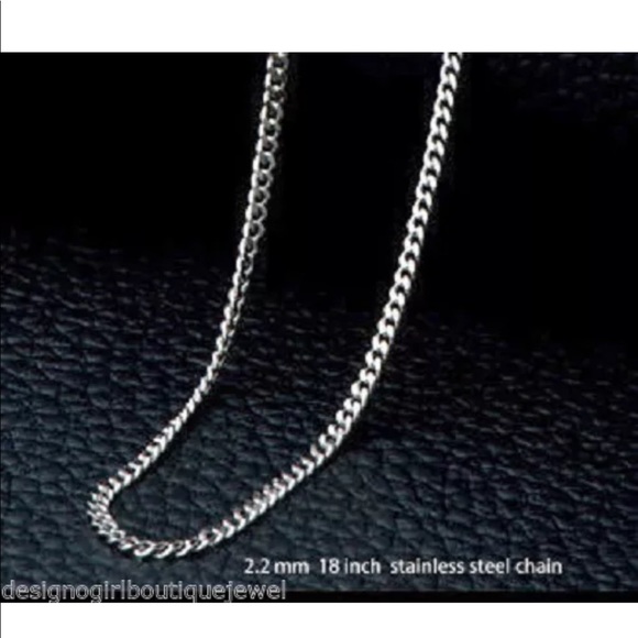 Broken Heart Remembrance Necklace Bereavement SS - Picture 2 of 3